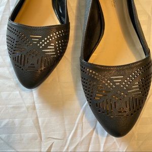 Bella Vita sz 11 WIDE black